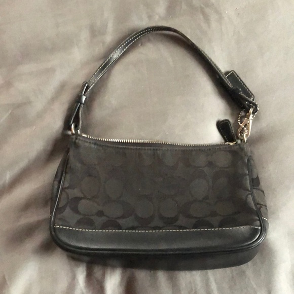 Coach Handbags - Coach handbag